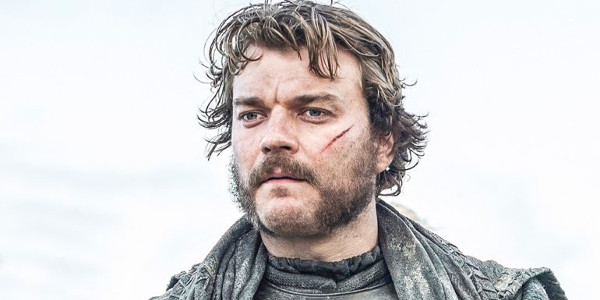 Euron Greyjoy